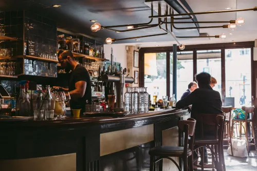 LE COSY PICPUS Loisirs et amusements Photos