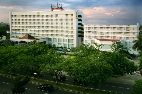 Hotel Pangeran Pekanbaru Unggulan Photos