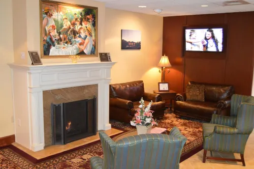 Best Western Plus Wilkes Barre Center City Public Areas Photos
