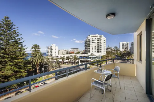 Quest Cronulla Beach Near Hotel Photos