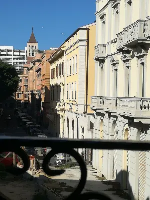 Cagliari Novecento À proximité de l'hôtel Photos