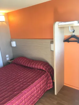 Hôtel Première Classe Belfort Photos