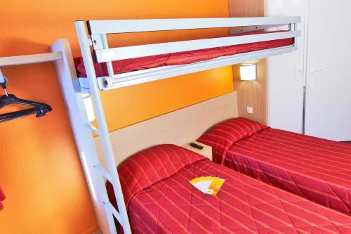 Hôtel Première Classe Belfort Photos