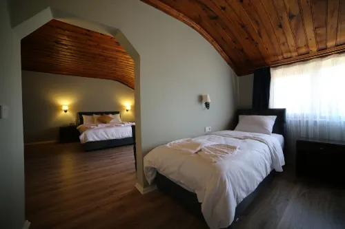 Akkent Garden Hotel Photos
