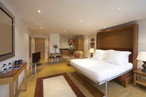 Marlin Apartments Commercial Road - Limehouse Photos
