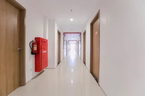 Hotel Evora Surabaya Unggulan Photos