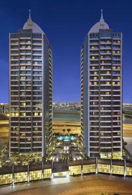 Atana Hotel Da non perdere Photos