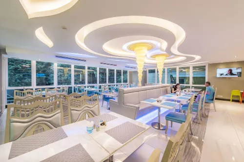 Le Tada Residence Nổi bật Photos
