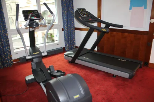 The Ambassador Leisure & Recreation Photos