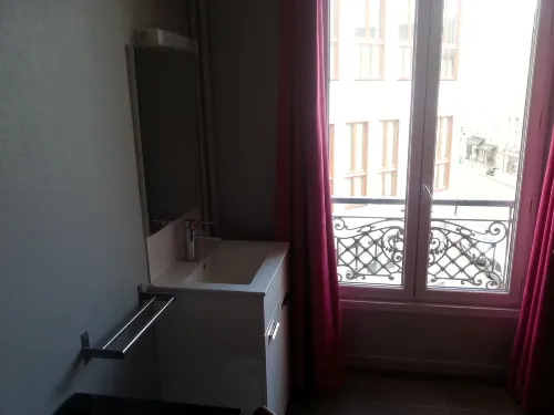 Hipotel Paris Bastille Saint Antoine Photos