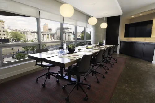 Hotel 50 Bowery, part of JdV by Hyatt Espaces Affaires Photos