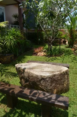 David Residence Dekat Hotel Photos