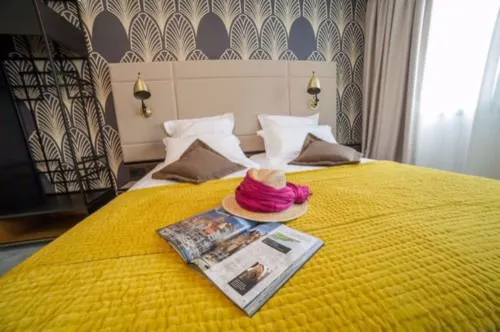 Best Western Hotel Journel Antibes-Juan-Les-Pins Photos