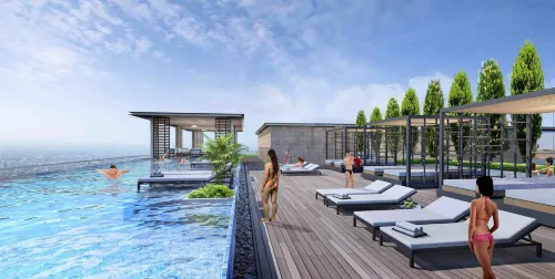 Hotel Louis Kienne Pemuda Relaksasi & Rekreasi Photos
