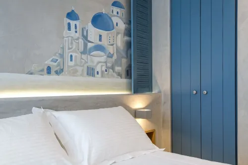 Estia Boutique Apartments Rooms Photos