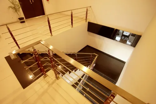 Viva Hotel Kediri, Azana Hotel Collection Area Publik Photos