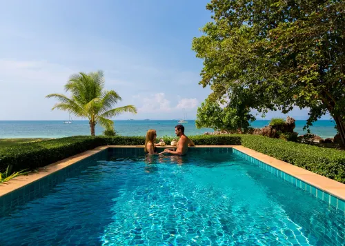 Elixir Resort Koh YAO Yai Loisirs et amusements Photos