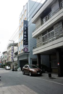 嘉義王子去旅行 精選 Photos