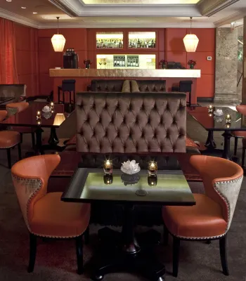 The Michelangelo Hotel Leisure & Recreation Photos