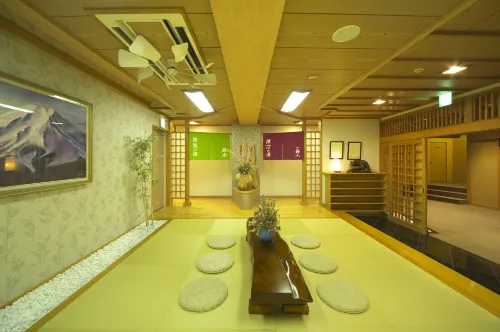 Kasuitei Ooya Aree comuni Photos