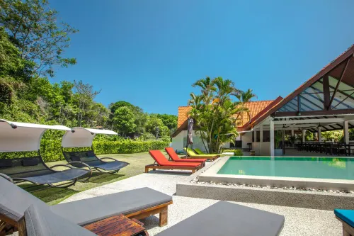 Naiharn Beach Resort Da non perdere Photos