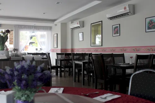 Hotel Nur Miri Ristorazione Photos