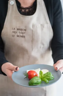 La Maison des Tout le Monde Photos