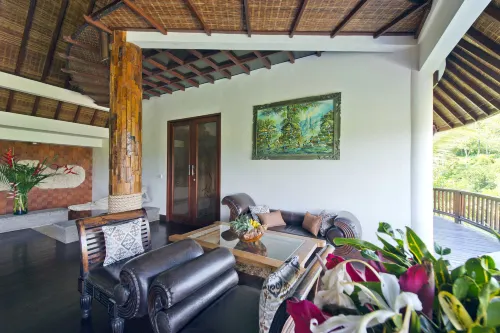 Adiwana Dara Ayu Villas Photos