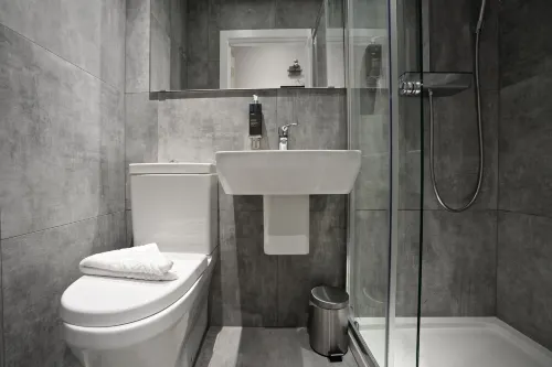 The Tudor Inn Hotel Camere Photos