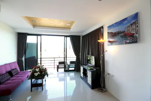 Samui Natien Village Photos