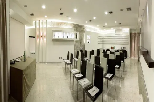 All Time Relais & Sport Hotel Business Photos