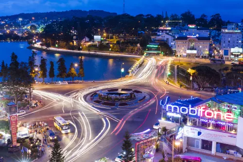 TTC Hotel Đà Lạt Nổi bật Photos
