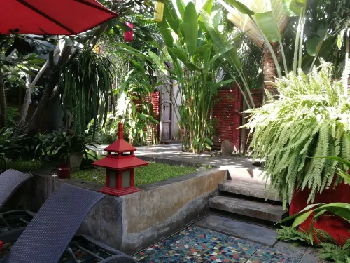Villa Thapae À ne pas manquer Photos