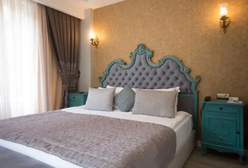 Idylle Hotel Chambres Photos
