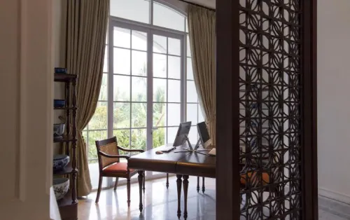 Plataran Heritage Borobudur Hotel Photos