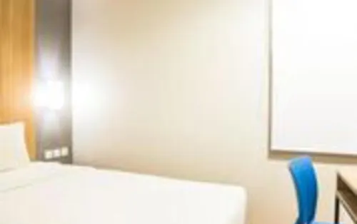 Hotel Citradream Bandung Photos