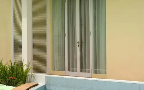 Hotel Santika Bangka Public Areas Photos