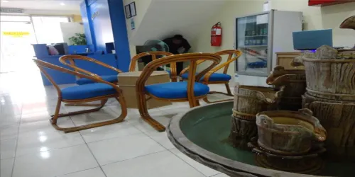 Hotel Suria Aree comuni Photos