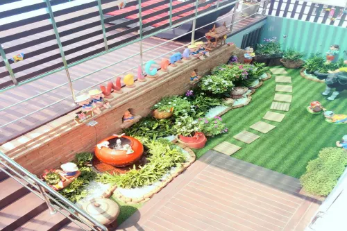 Top High Airport Link Hotel, Bangkok Featured Photos