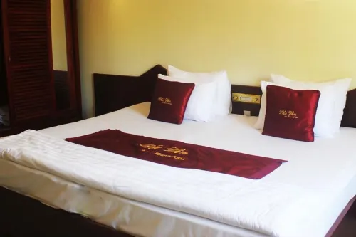 Phú Vân Resort & Spa Photos