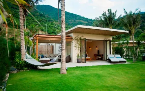 Mia Resort Nha Trang Экстерьер Photos