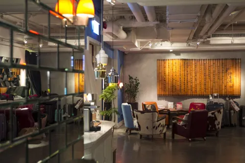Mini Hotel Causeway Bay Featured Photos