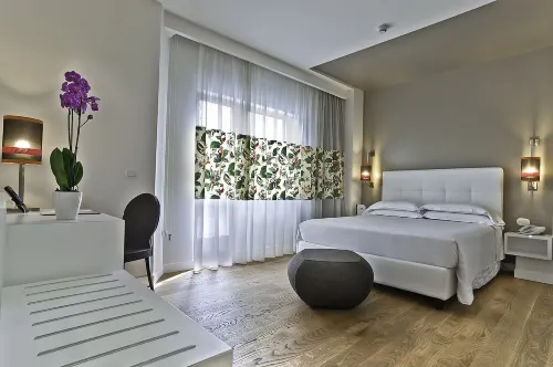 Hotel Caravel Zimmer Photos