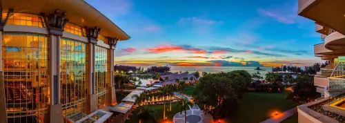 The Empire Brunei Near Hotel Photos