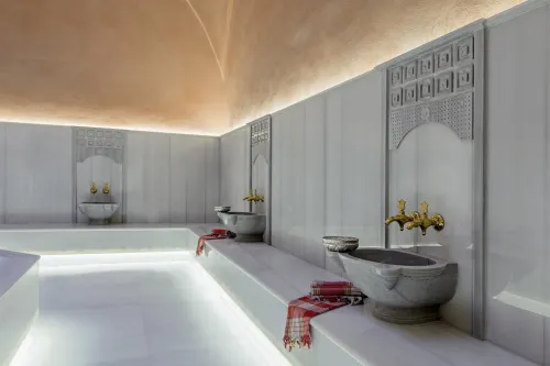 The Galata Istanbul Hotel - MGallery Photos