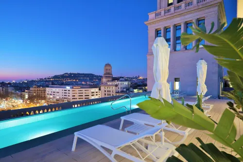 45 times Barcelona À ne pas manquer Photos