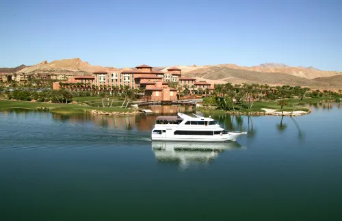 The Westin Lake Las Vegas Resort & Spa Dekat Hotel Photos