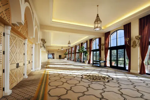 The Westin Lake Las Vegas Resort & Spa Area Publik Photos