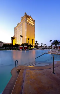 Sunset Station Hotel & Casino Loisirs et amusements Photos