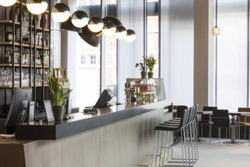 Park Inn by Radisson Leuven Featured Photos